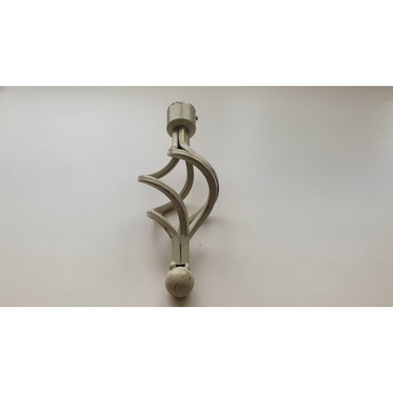 Balto aukso 19mm Venla antagalis