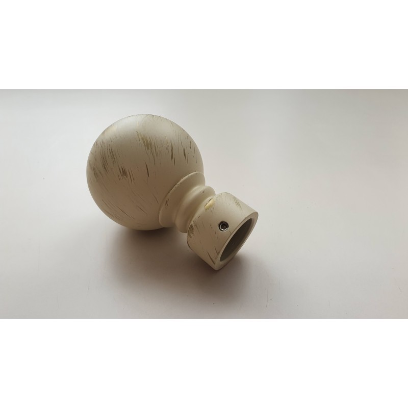 Balto aukso 19mm Bona antgalis