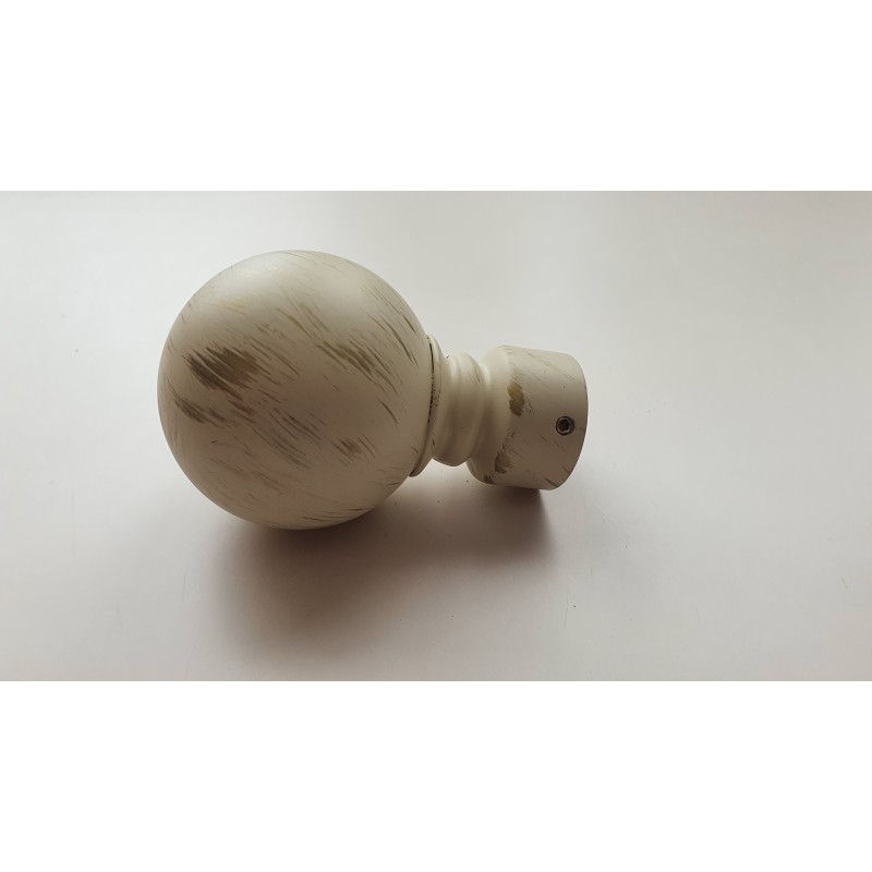 Balto aukso 19mm Bona antgalis