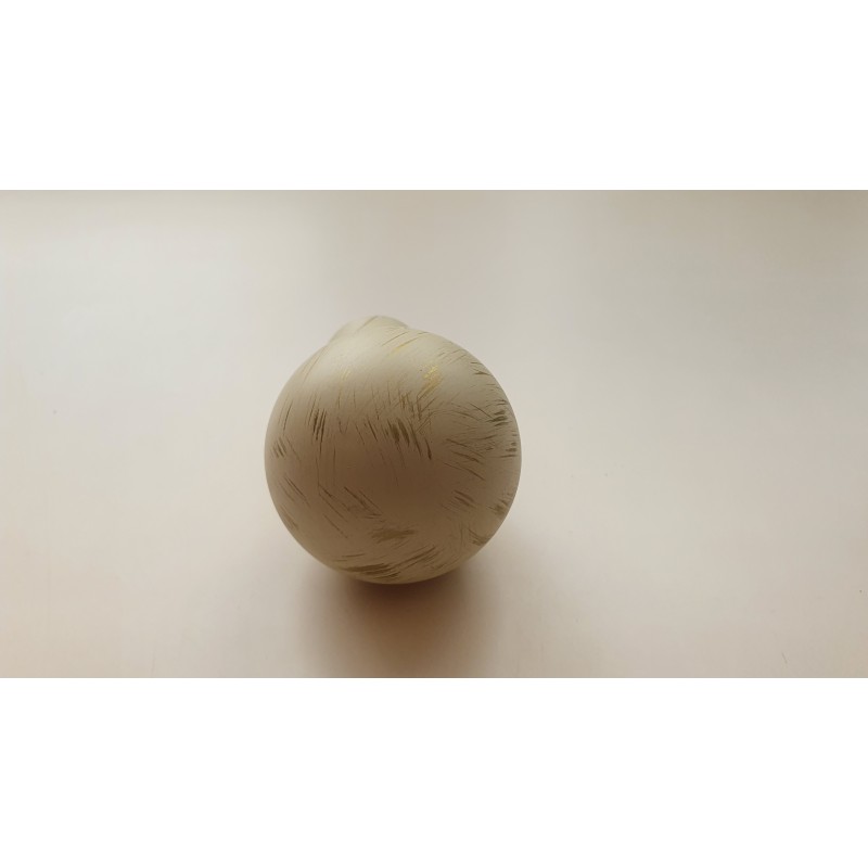 Balto aukso 19mm Bona antgalis