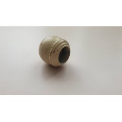 Balto aukso 19mm Kula antgalis