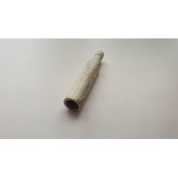 Balto aukso 19mm Kojelės prailginimas antgalis