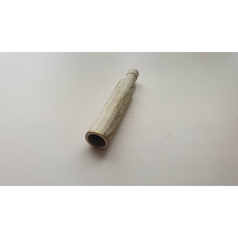 Balto aukso 19mm Kojelės prailginimas antgalis