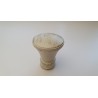 Balto aukso 25mm Luxor antgalis Balto aukso 25mm Luxor antgalis