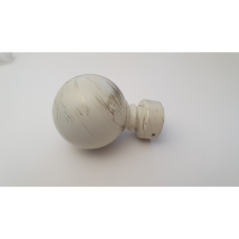 Balto aukso 25mm Bona antgalis