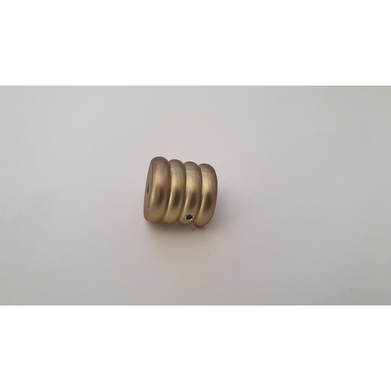 Sendinto aukso 19mm Nišinis laikiklis antgalis