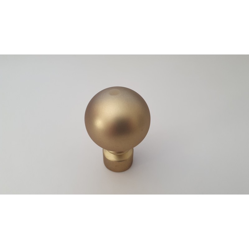 Sendinto aukso 19mm Bona antgalis