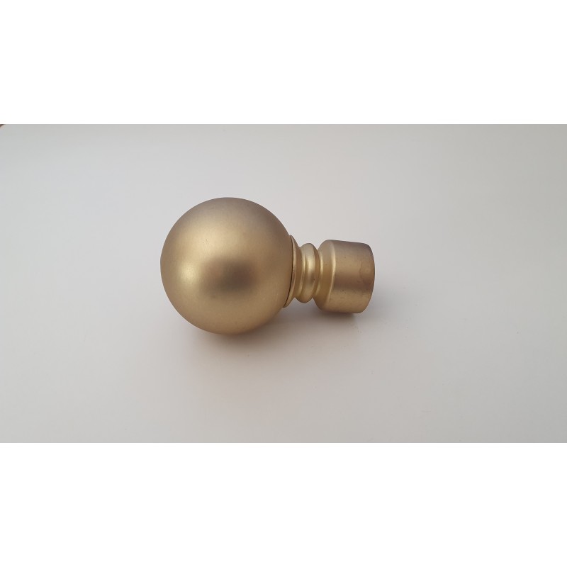 Sendinto aukso 19mm Bona antgalis