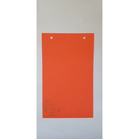 Vertikalios žaliuzės Oranžinio atspalvio Vertikalios žaliuzės Oranžinio atspalvio