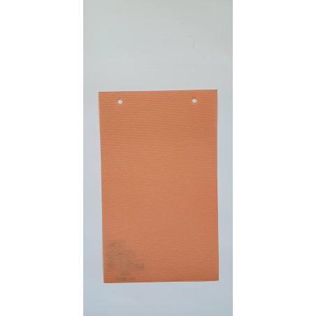 Vertikalios žaliuzės Oranžinio atspalvio Vertikalios žaliuzės Oranžinio atspalvio