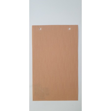 Vertikalios žaliuzės Rudo atspalvio Vertikalios žaliuzės Rudo atspalvio