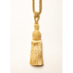 Geltono atspalvio viengubas parišimas