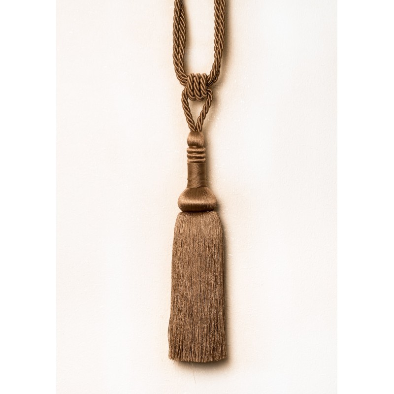 Rudo atspalvio viengubas parišimas