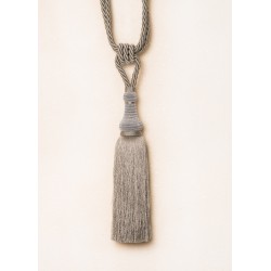 Pilko atspalvio viengubas parišimas