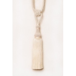 Balto atspalvio viengubas parišimas