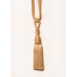 Geltono atspalvio viengubas parišimas