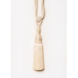 Balto atspalvio viengubas parišimas