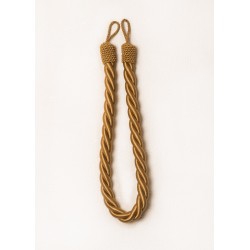 Rudo atspalvio viengubas parišimas