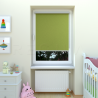 Roletai Premium black-out Oscure, Žalia Roletai Premium black-out Oscure, Žalia