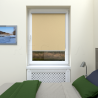 Roletai Premium black-out Oscure, Smėlio Roletai Premium black-out Oscure, Smėlio