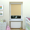 Roletai Premium black-out Oscure, Smėlio Roletai Premium black-out Oscure, Smėlio