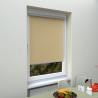 Roletai Premium black-out Oscure, Smėlio Roletai Premium black-out Oscure, Smėlio