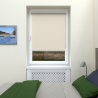 Roletai Premium black-out Oscure, Smėlio Roletai Premium black-out Oscure, Smėlio