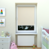 Roletai Premium black-out Oscure, Smėlio Roletai Premium black-out Oscure, Smėlio