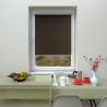 Roletai Premium black-out Oscure, Ruda Roletai Premium black-out Oscure, Ruda
