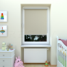 Roletai Premium black-out Oscure, Smėlio Roletai Premium black-out Oscure, Smėlio