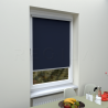 Roletai Premium black-out Oscure, Mėlyna Roletai Premium black-out Oscure, Mėlyna