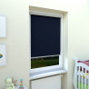 Roletai Premium black-out Oscure, Mėlyna Roletai Premium black-out Oscure, Mėlyna