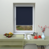 Roletai Premium black-out Oscure, Mėlyna Roletai Premium black-out Oscure, Mėlyna